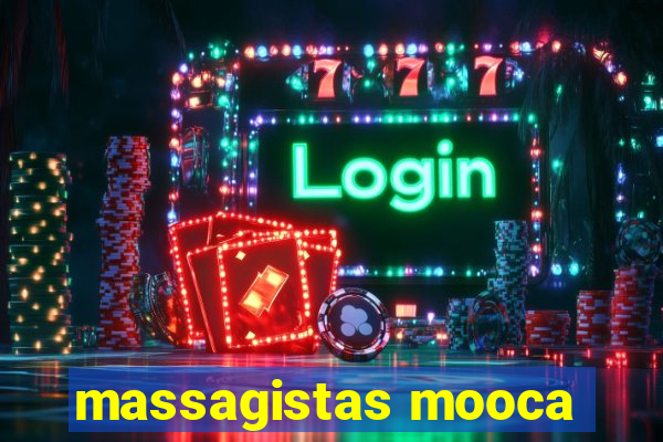 massagistas mooca